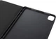 Чохол для планшета Apple iPad Air 11" M2 2024 / M3 2025 / M4 2026 / iPad Air 10.9" (2022/2020) Tucano Up Plus Black (8020252166660) - зображення 8