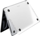 Etui Spigen AirSkin do MacBook Pro 14 M1-M5 Pro/M5 Pro Max 2021-2026 Clear (8800337246612) - obraz 3