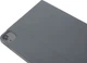 Чохол для планшета Apple iPad Air 11" M2 2024 / M3 2025 / M4 2026 / iPad Air 10.9" (2022/2020) Tucano Up Plus Dark Grey (8020252166691) - зображення 7