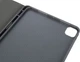 Чохол для планшета Apple iPad Air 11" M2 2024 / M3 2025 / M4 2026 / iPad Air 10.9" (2022/2020) Tucano Up Plus Dark Grey (8020252166691) - зображення 8
