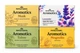 Мило туалетне AROMATICS "Лаванда", 100 г, в коробці - изображение 3