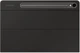 Etui z klawiaturą do tabletu Samsung Galaxy Tab S9 / S9 FE / S10 FE / S10 Lite Book Cover Keyboard Slim AI Key Black (EF-DX720BBGGDE) - obraz 11