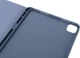 Чохол для планшета Apple iPad Air 11" M2 2024 / M3 2025 / M4 2026 / iPad Air 10.9" (2022/2020) Tucano Up Plus Blue (8020252166721) - зображення 8