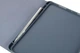 Чохол для планшета Apple iPad Air 11" M2 2024 / M3 2025 / M4 2026 / iPad Air 10.9" (2022/2020) Tucano Up Plus Blue (8020252166721) - зображення 9