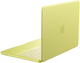 Etui Spigen AirSkin do MacBook Neo 13 2026 Frost Citrus (8800337246773) - obraz 4