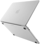 Etui Spigen AirSkin do MacBook Neo 13 2026 Frost Clear (8800337246766) - obraz 2