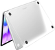 Etui Spigen AirSkin do MacBook Neo 13 2026 Frost Clear (8800337246766) - obraz 4