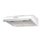 Витяжка кухонна VENTOLUX ROMA 50 WH LUX - зображення 1