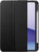 Etui do tabletu Apple iPad Pro 11″ M4 2024 / M5 2025 Spigen Urban Fit Black (ACS07020) - obraz 1