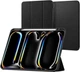 Etui do tabletu Apple iPad Pro 11″ M4 2024 / M5 2025 Spigen Urban Fit Black (ACS07020) - obraz 2