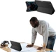 Etui do tabletu Apple iPad Pro 11″ M4 2024 / M5 2025 Spigen Urban Fit Black (ACS07020) - obraz 13