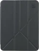 Чохол для планшета Apple iPad 11" A16 (2025) / iPad 10.9" 10 gen (2022) Tucano Bamboo Black (8020252185647) - зображення 1