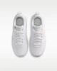 Кроссовки детские Nike Court Borough Low Recraft 37.5 Белый DV5456-138 - изображение 4