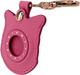 Etui Nimmy do lokalizatora Glasses Cool and Cute Cat Pink (6971080318818) - obraz 4