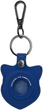 Etui-brelok Nimmy do AirTag Glasses Cool Cat Blue (6971080318689) - obraz 2