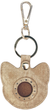 Etui Nimmy do lokalizatora New Big Eyed Pet 2.0 Cat Brown (6971080313165) - obraz 2