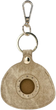 Etui-brelok Nimmy do AirTag New Big Eyed Pet 2.0 Dog Brown (6971080311819) - obraz 2