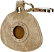 Etui-brelok Nimmy do AirTag New Big Eyed Pet 2.0 Dog Brown (6971080311819) - obraz 5