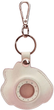 Etui-brelok Nimmy do AirTag New Big Eyed Pet 2.0 Dog Pink (6971080311796) - obraz 2