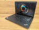 Ультрабук Lenovo ThinkPad X13 Gen1 / 13.3" (1920x1080) IPS / Intel Core i7-10610U (4 (8) ядра по 1.8 - 4.9 GHz) / 16 GB DDR4 / 256 GB SSD / Intel UHD Graphics / WebCam / Windows 10 б/у + Подарок Беспроводная мышь / USB - изображение 5