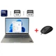 Ультрабук HP EliteBook 660 G11 / 16" (1920x1200) IPS / Intel Core Ultra 5 135U (12 (14) ядер по 1.6 - 4.4 GHz) / 16 GB DDR5 / 256 GB SSD M.2 / Intel Graphics / WebCam б/в + Подарунок Дротова миша / USB - зображення 1