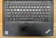 Ультрабук Б-класс Lenovo ThinkPad X13 Gen1 / 13.3" (1920x1080) IPS Touch / Intel Core i7-10610U (4 (8) ядра по 1.8 - 4.9 GHz) / 16 GB DDR4 / 512 GB SSD / Intel UHD Graphics / WebCam / Windows 10 б/у + Подарок Беспроводная мышь / USB - изображение 4