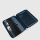 Папка-портфолио Piquadro Wollem (W129) Blue PB6554W129_BLU - изображение 4