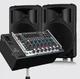 Активный микшерный пульт Behringer PMP500MP3 (0601-AHP86-EU1) - изображение 7