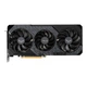 Відеокарта ASUS AMD Radeon RX 5700 XT 8Gb TUF Gaming EVO X3 OC (TUF 3-RX5700XT-O8G-EVO-GAMING) (GDDR6, 256 bit, PCI-E v4.0 x16) Б/в - зображення 1