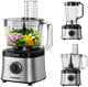 Robot kuchenny Blaupunkt FFP701 - obraz 4