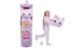 Lalka Mattel Barbie Cutie Reveal Troskliwe misie Fioletowa JFV59 JJP64 (194735306251) - obraz 1