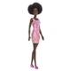 Lalka Mattel Barbie Chic Afro Klasyczna (194735052431) - obraz 1