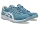 Кросівки сквош Asics Upcourt 6 SABA BLUE/WHITE (41.5) 8 - зображення 2