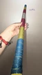 Дощовиця, палиця дощу, флейта дощу 001 ISTA Lampwork - зображення 3