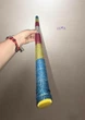Дощовиця, палиця дощу, флейта дощу 001 ISTA Lampwork - зображення 5