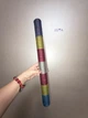 Дощовиця, палиця дощу, флейта дощу 002 ISTA Lampwork - зображення 4