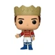 Колекційна фігурка Funko POP! Barbie in the Nutcracker Prince Eric #175 (889698929141) - зображення 3
