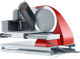 Krajalnica Graef Absolute SKS 900 Czerwona (Z034893) - obraz 2