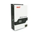Гібридний інвертор MUST PV18-2012ECO 2000 Вт 12 В для сонячних панелей з MPPT контролером 80 А чистою синусоїдою двома виходами та зарядкою акумуляторів - зображення 4
