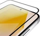 Szkło ochronne do smartfona Samsung Galaxy S26 Puro Full Glue Frame Tempered Glass (8018417537202) - obraz 5