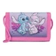 Гаманець-сумочка дитяча на шию Disney Lilo & Stitch i Angel Undercover DSAN3022 (4043946312192) - зображення 4