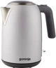 Czajnik elektryczny Gorenje K17OGR - obraz 2