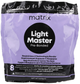 Puder rozjaśniający do włosów Matrix Light Master Pre-Bonded 500 g (3474637024604) - obraz 1
