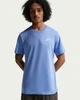 Футболка чоловіча Nike Sportswear Club XL Блакиткий AR4997-494 - зображення 1