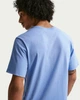 Футболка чоловіча Nike Sportswear Club XL Блакиткий AR4997-494 - зображення 2