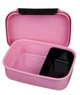 Lunchbox pojemnik na sniadanie z przegrodka Undercover Barbie BABI9903 (4043946312215) - obraz 2