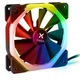 Кулер до корпусу Vinga RGB fan-05 - зображення 1