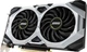 Видеокарта MSI PCI-Ex GeForce RTX 2060 Ventus 6G OC 6GB GDDR6 (192bit) (1710/14000) (3 x DisplayPort, 1 x HDMI 2.0b) (RTX 2060 VENTUS 6G OC) - изображение 2