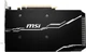 Видеокарта MSI PCI-Ex GeForce RTX 2060 Super Ventus OC 8GB GDDR6 (256bit) (1665/14000) (1 x HDMI, 3 x DisplayPort) (RTX 2060 SUPER VENTUS OC) - изображение 3