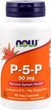 Witamina B6 Now Foods P-5-P (733739004611) - obraz 1